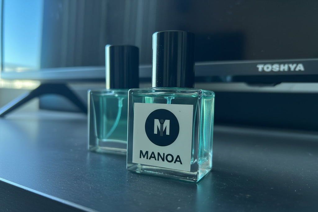 CHATSY by Manoa (30ml)