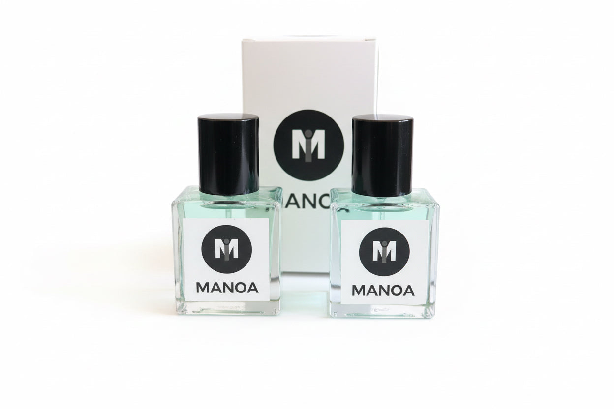 CHATSY by Manoa (30ml)