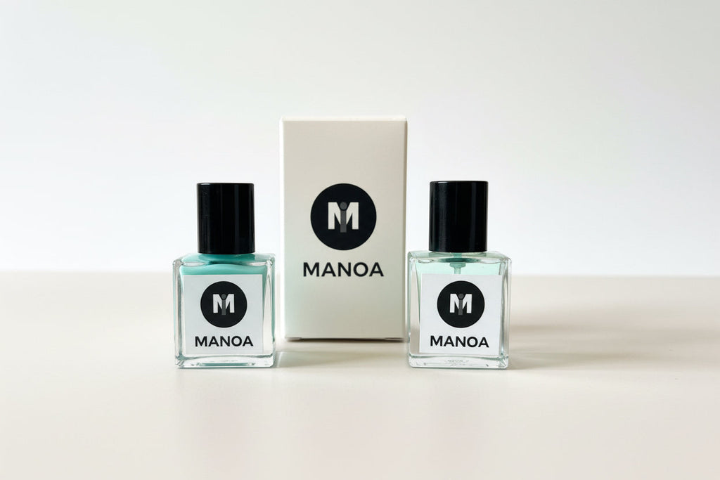 CHATSY by Manoa (30ml)