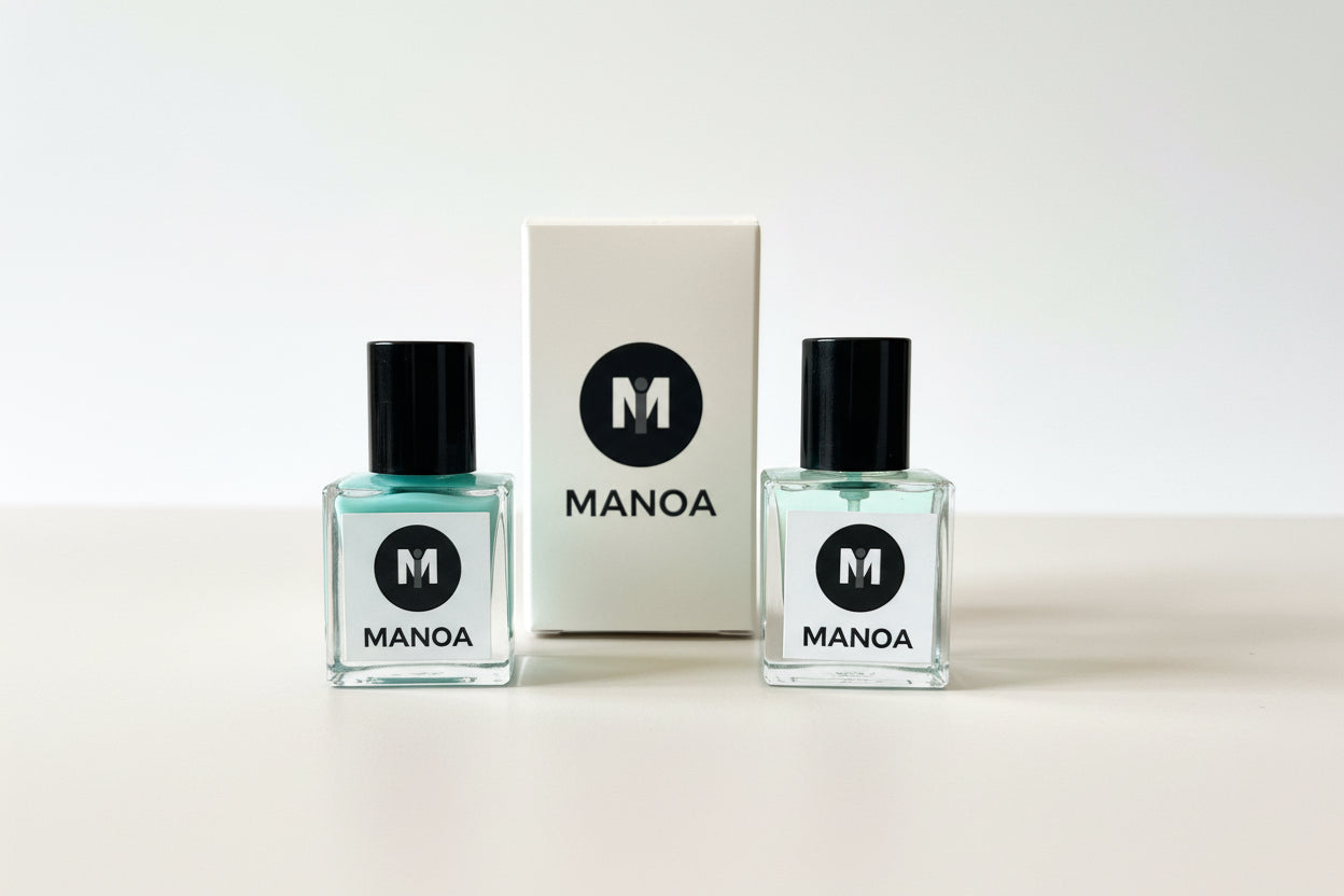 CHATSY by Manoa (30ml)