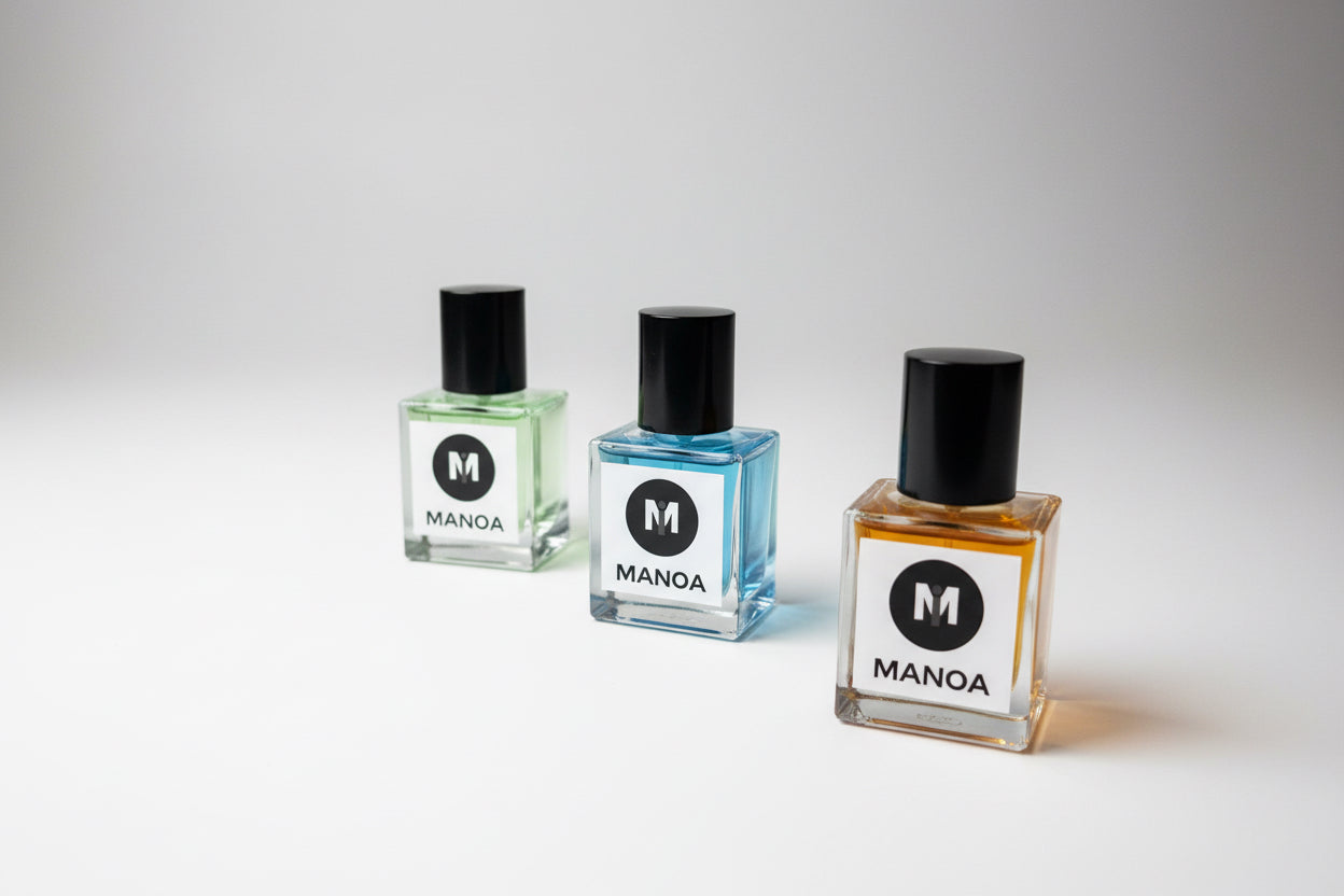 EMBAA by MANOA (30ml)