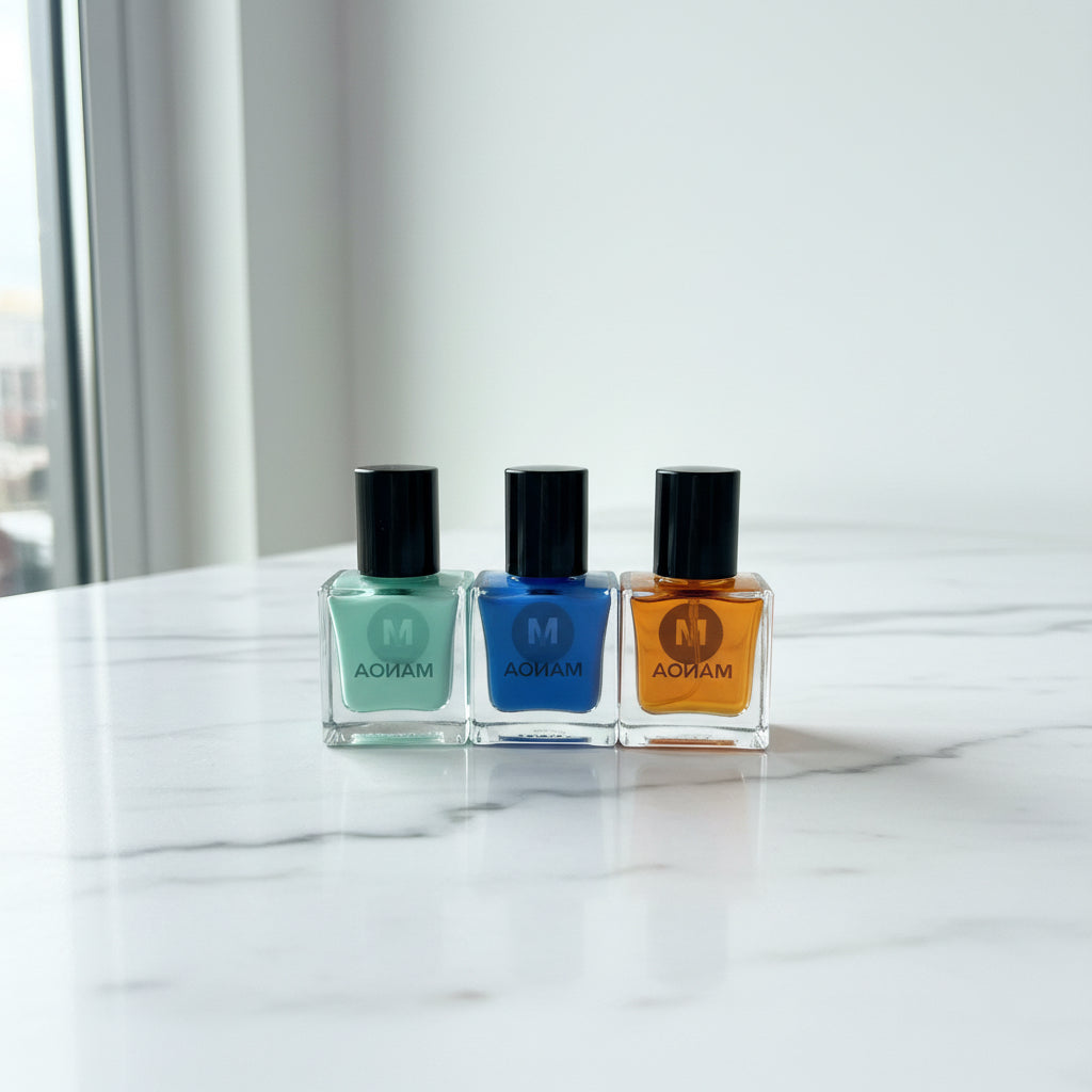 EMBAA by MANOA (30ml)