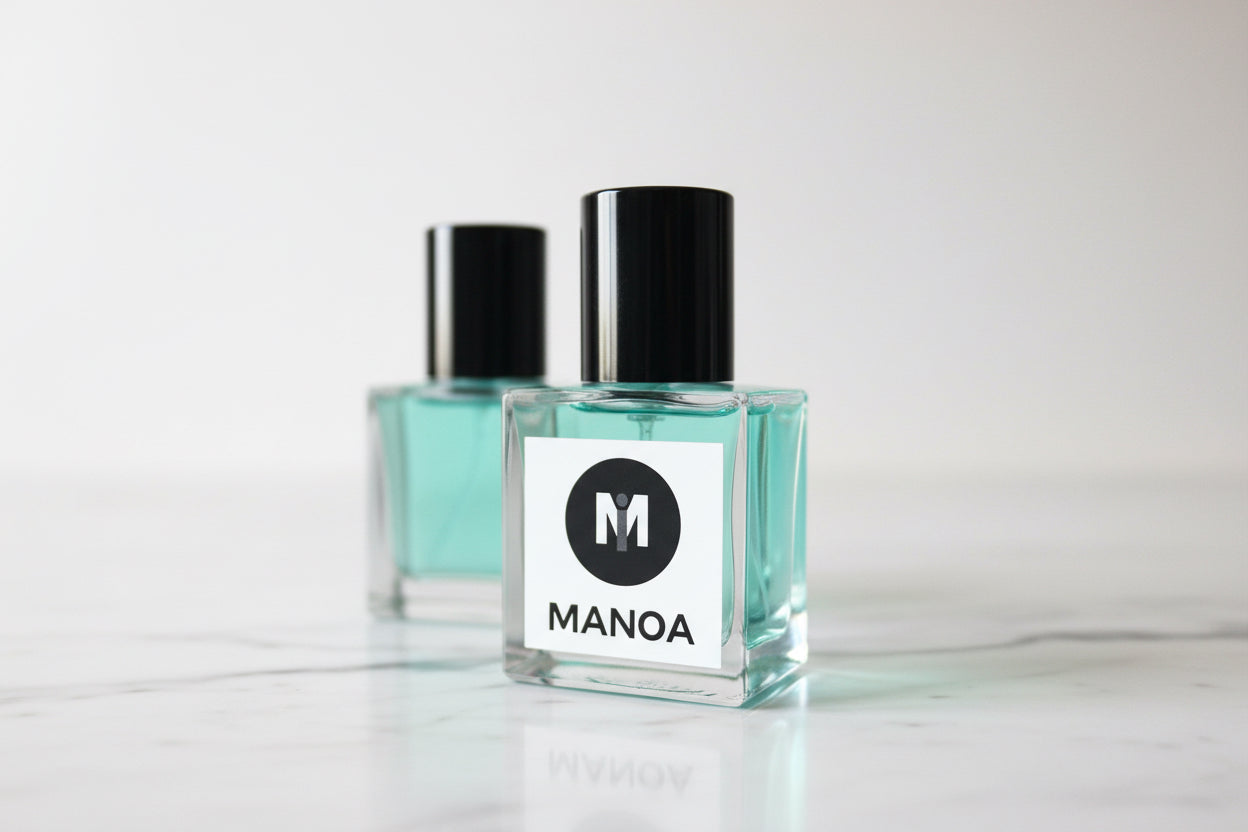 CHATSY by Manoa (30ml)